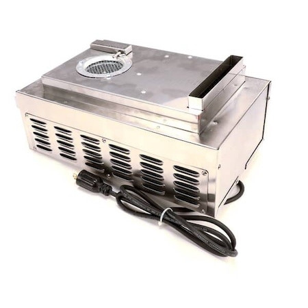 Carter Hoffmann Evo 158Deg.Htr 208V/24K 270802285